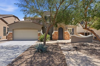 1155 W Laredo Ave, Gilbert, AZ 85233