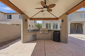 1155 Laredo Ave, Gilbert, AZ 85233