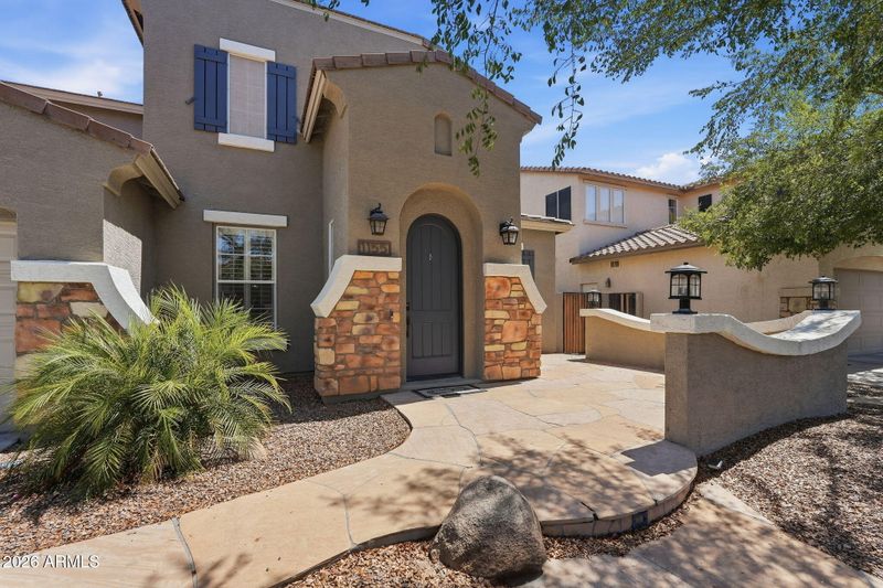 1155 W Laredo Ave, Gilbert, AZ 85233