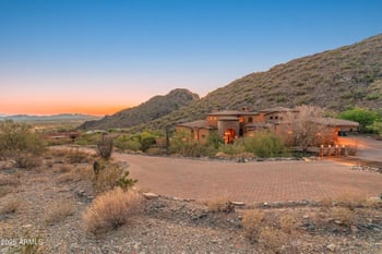 11550 Paradise Ln, Scottsdale, AZ 85255