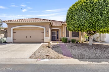 11550 Mule Deer Ct, Surprise, AZ 85378