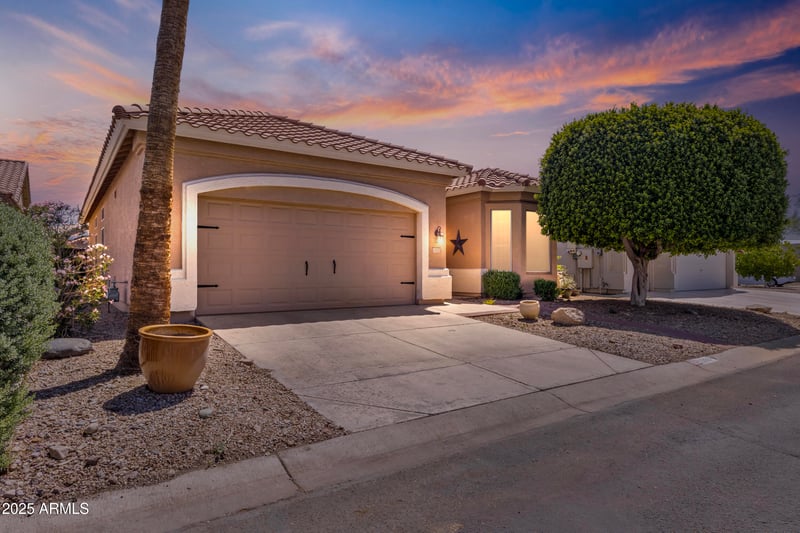 11550 Mule Deer Ct, Surprise, AZ 85378