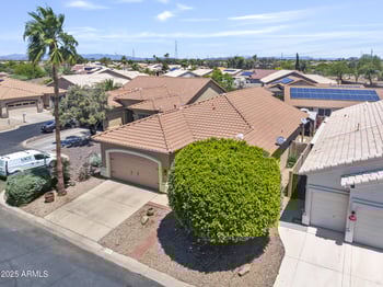 11550 Mule Deer Ct, Surprise, AZ 85378
