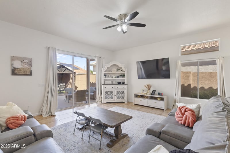 11550 Mule Deer Ct, Surprise, AZ 85378