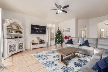 11550 Mule Deer Ct, Surprise, AZ 85378