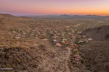 11550 Paradise Ln, Scottsdale, AZ 85255