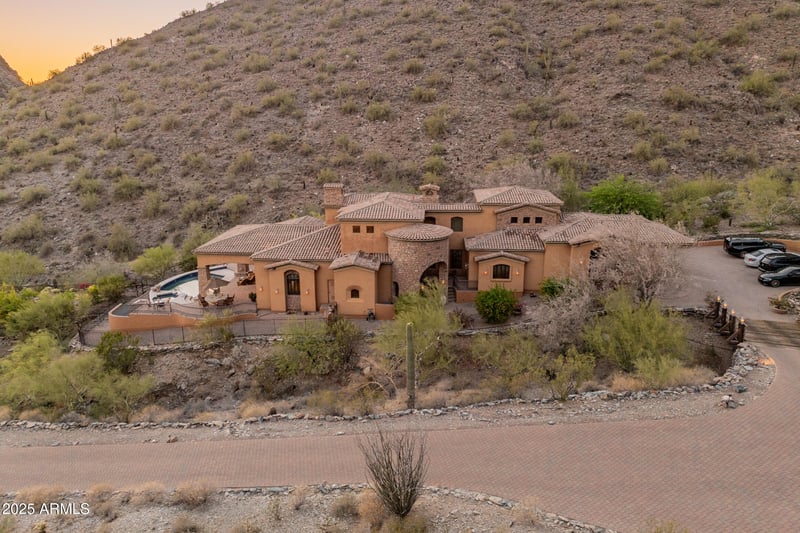 11550 Paradise Ln, Scottsdale, AZ 85255