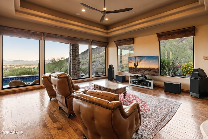 11550 Paradise Ln, Scottsdale, AZ 85255