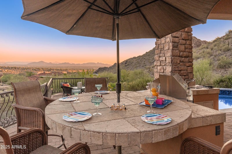 11550 Paradise Ln, Scottsdale, AZ 85255