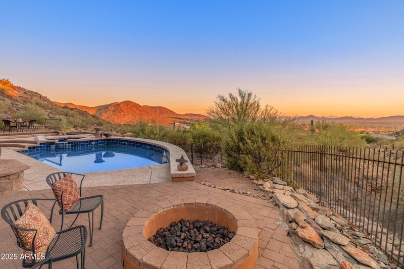 11550 Paradise Ln, Scottsdale, AZ 85255