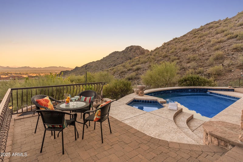 11550 Paradise Ln, Scottsdale, AZ 85255