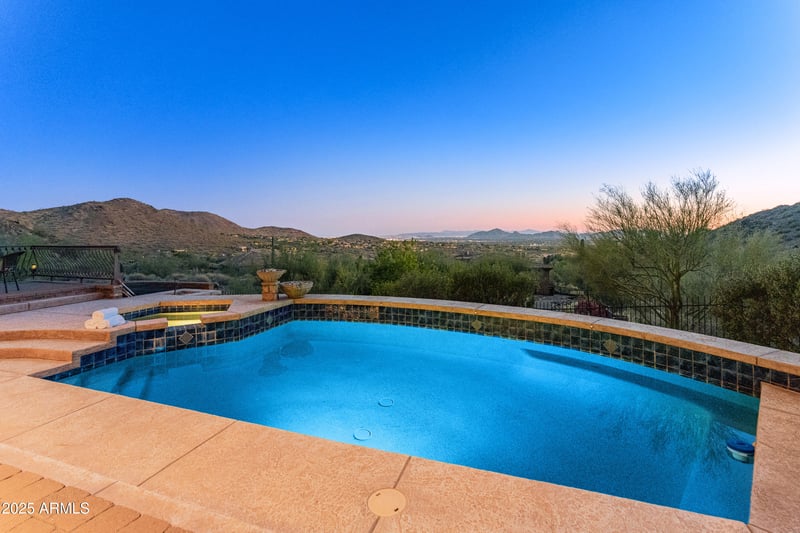 11550 Paradise Ln, Scottsdale, AZ 85255