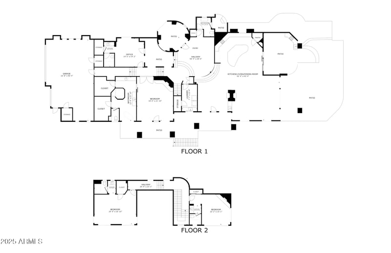 11550 Paradise Ln, Scottsdale, AZ 85255