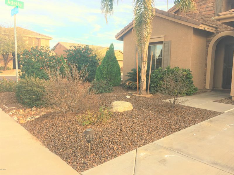11551 E Starkey Ave, Mesa, AZ 85212