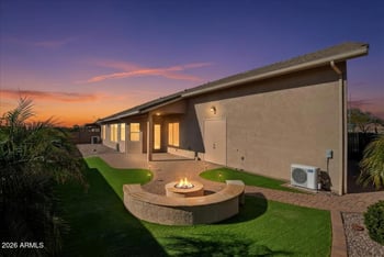 11551 Nell Ave, Mesa, AZ 85209