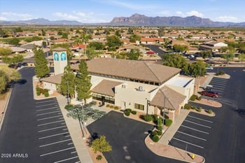 11551 Nell Ave, Mesa, AZ 85209