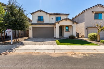 11551 Shepperd Ave, Mesa, AZ 85212