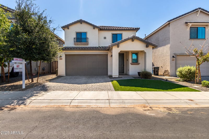 11551 Shepperd Ave, Mesa, AZ 85212