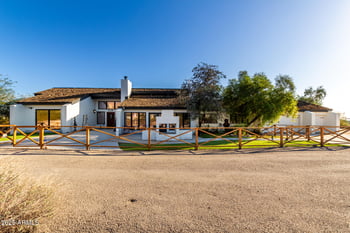 11551 Waverly Dr, Casa Grande, AZ 85194