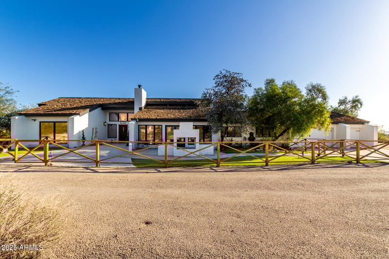 11551 Waverly Dr, Casa Grande, AZ 85194