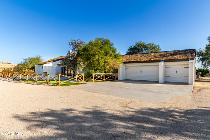 11551 Waverly Dr, Casa Grande, AZ 85194