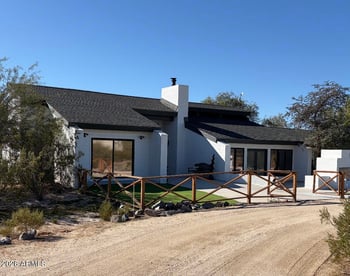 11551 Waverly Dr, Casa Grande, AZ 85194