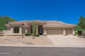 11552 E Desert Holly Dr, Scottsdale, AZ 85255