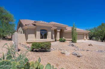 11552 E Desert Holly Dr, Scottsdale, AZ 85255