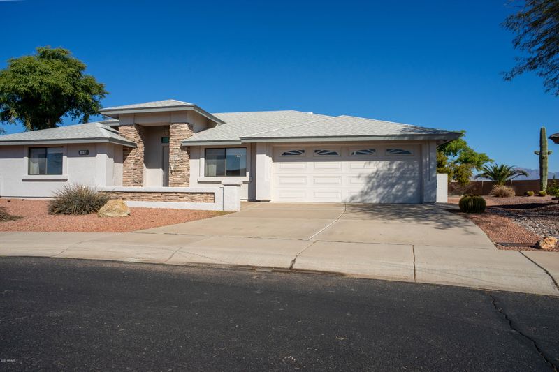 11552 E Nido Ave, Mesa, AZ 85209