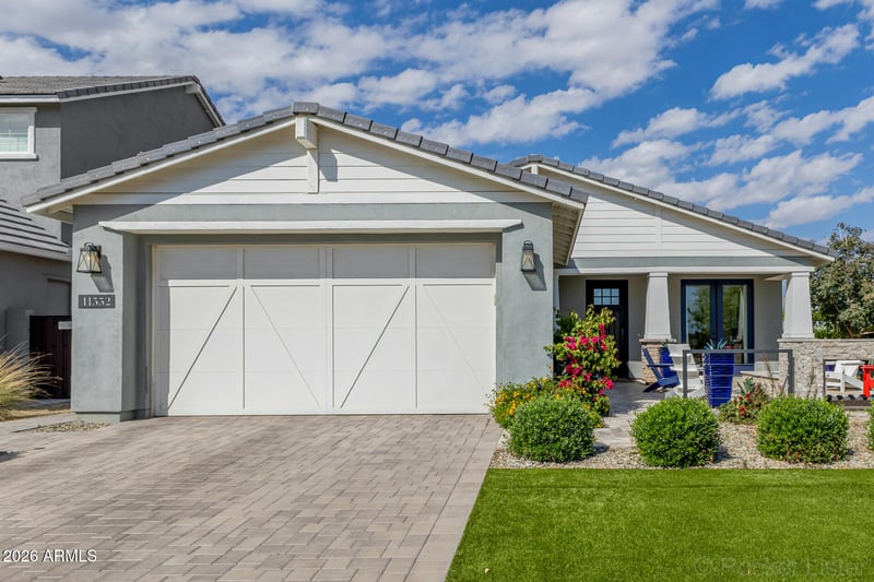 11552 San Clemente St, Surprise, AZ 85388
