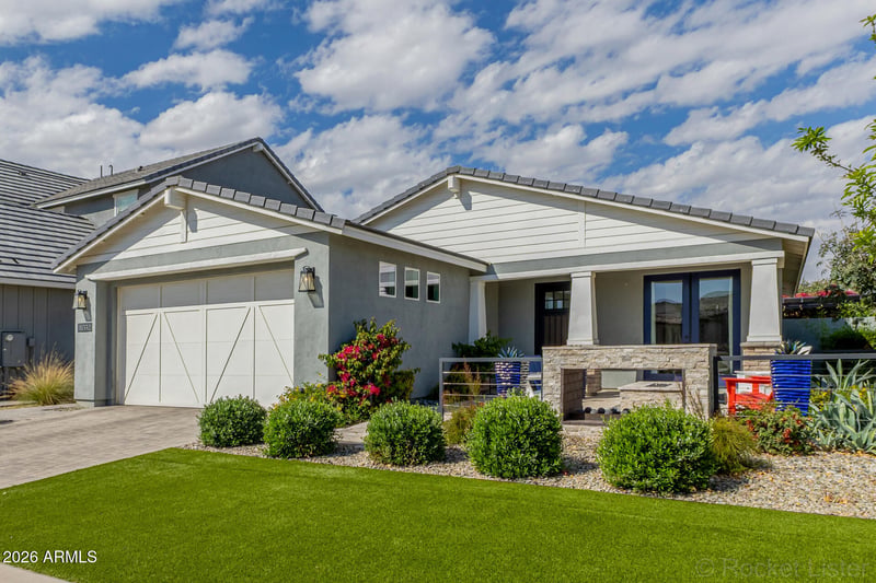 11552 San Clemente St, Surprise, AZ 85388