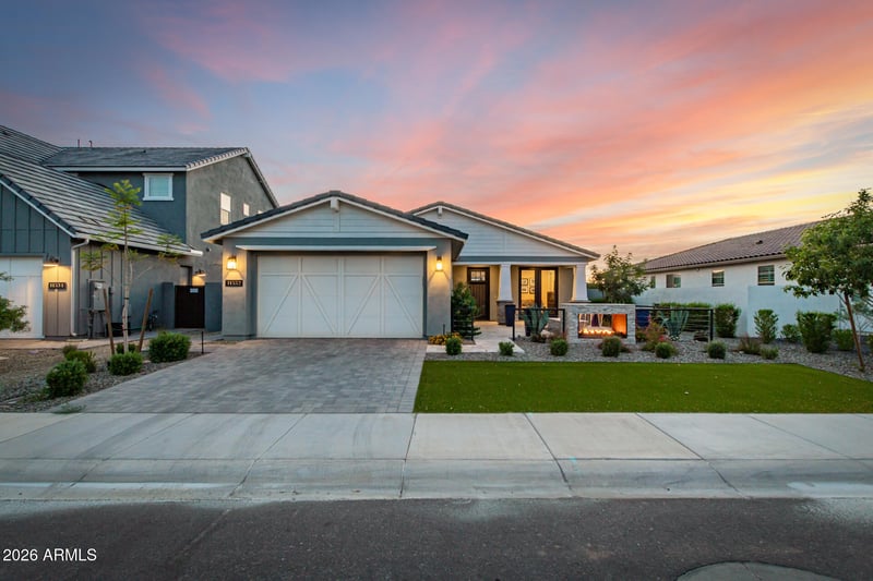 11552 San Clemente St, Surprise, AZ 85388
