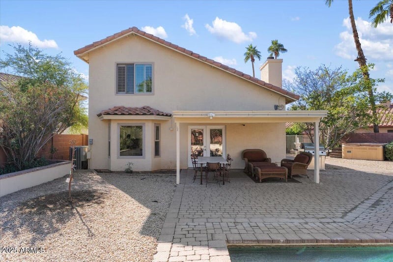 11552 Sage Dr, Avondale, AZ 85392