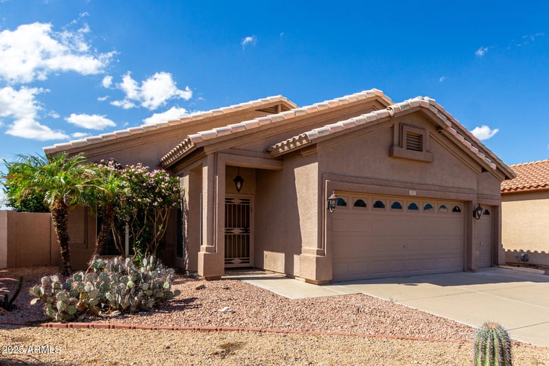 11553 Sonoran Ct, Surprise, AZ 85378