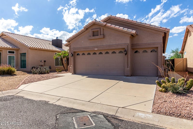 11553 Sonoran Ct, Surprise, AZ 85378