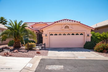 11553 W Coyote Ct, Surprise, AZ 85378