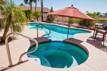 11553 W Coyote Ct, Surprise, AZ 85378