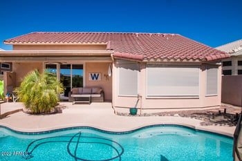 11553 W Coyote Ct, Surprise, AZ 85378