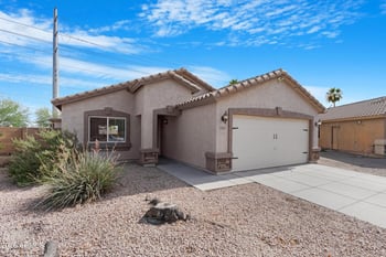 11553 Green Dr, Youngtown, AZ 85363