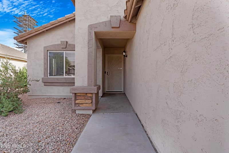11553 W Green Dr, Youngtown, AZ 85363