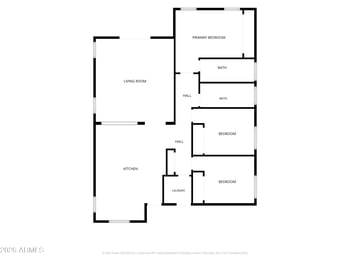 11553 Green Dr, Youngtown, AZ 85363