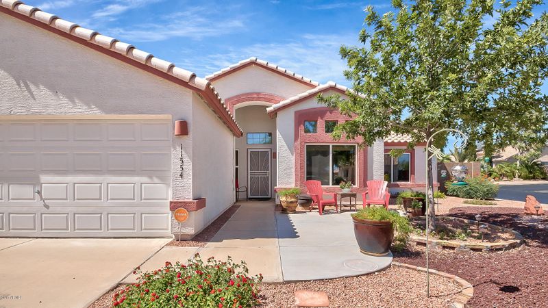 11554 E Decatur St, Mesa, AZ 85207