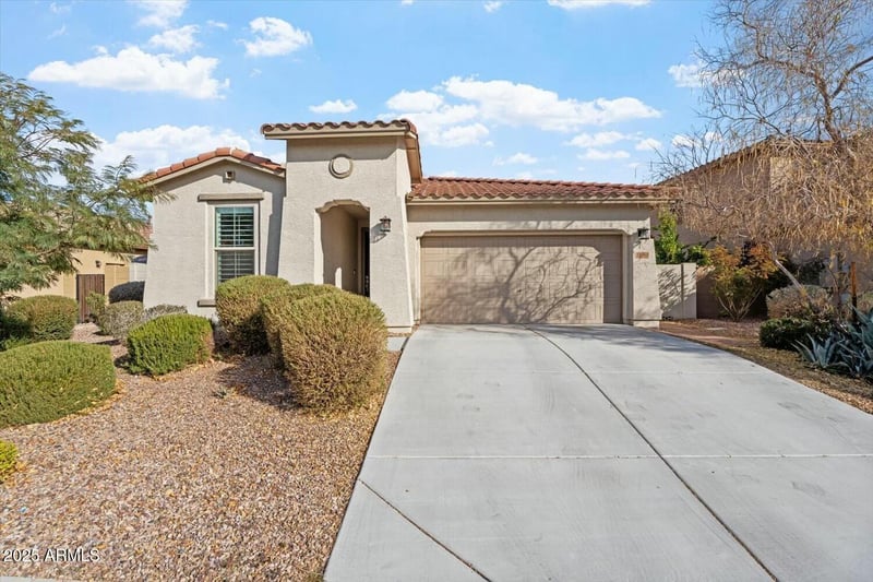 11554 Lone Tree Trl, Peoria, AZ 85383