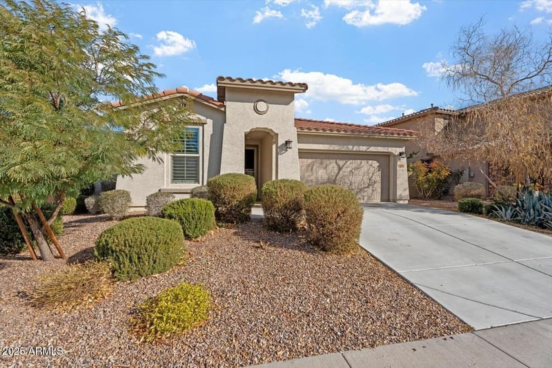 11554 Lone Tree Trl, Peoria, AZ 85383