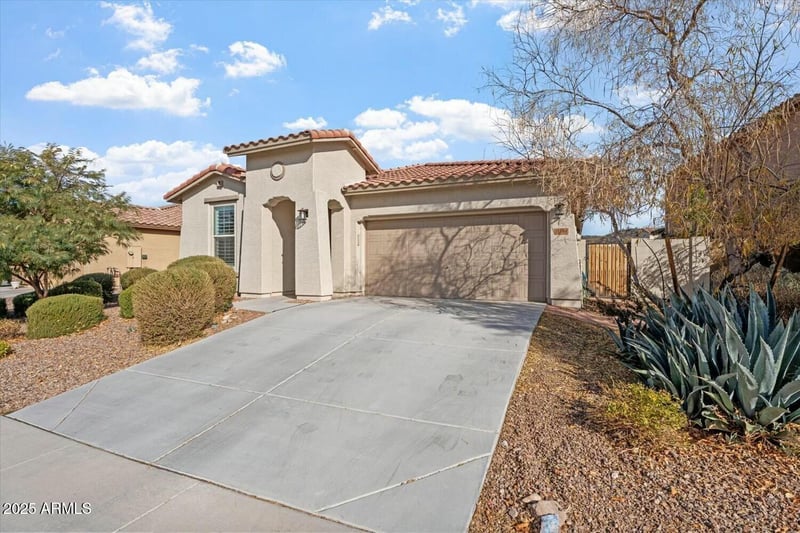 11554 Lone Tree Trl, Peoria, AZ 85383