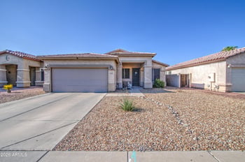 11554 Bermuda Dr, Avondale, AZ 85392