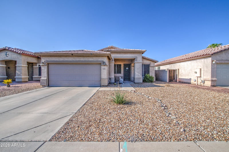 11554 W Bermuda Dr, Avondale, AZ 85392