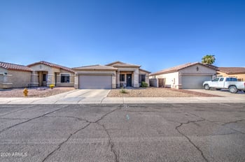 11554 Bermuda Dr, Avondale, AZ 85392
