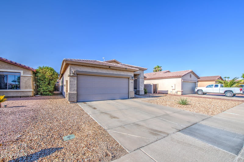 11554 W Bermuda Dr, Avondale, AZ 85392
