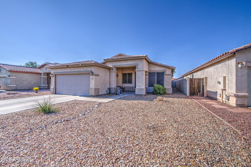 11554 W Bermuda Dr, Avondale, AZ 85392